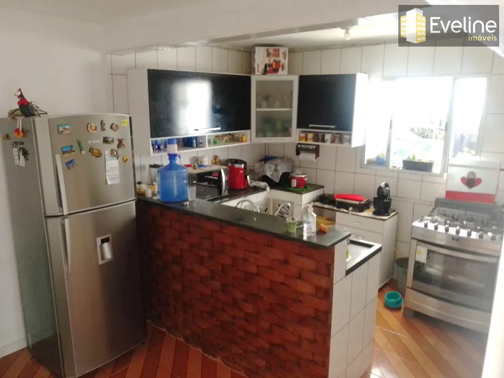 Casa, 3 quartos, 145 m² - Foto 1