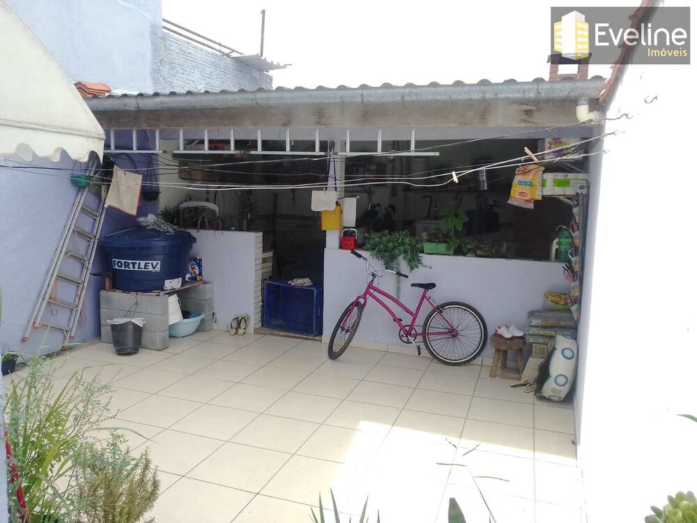 Casa, 3 quartos, 145 m² - Foto 8