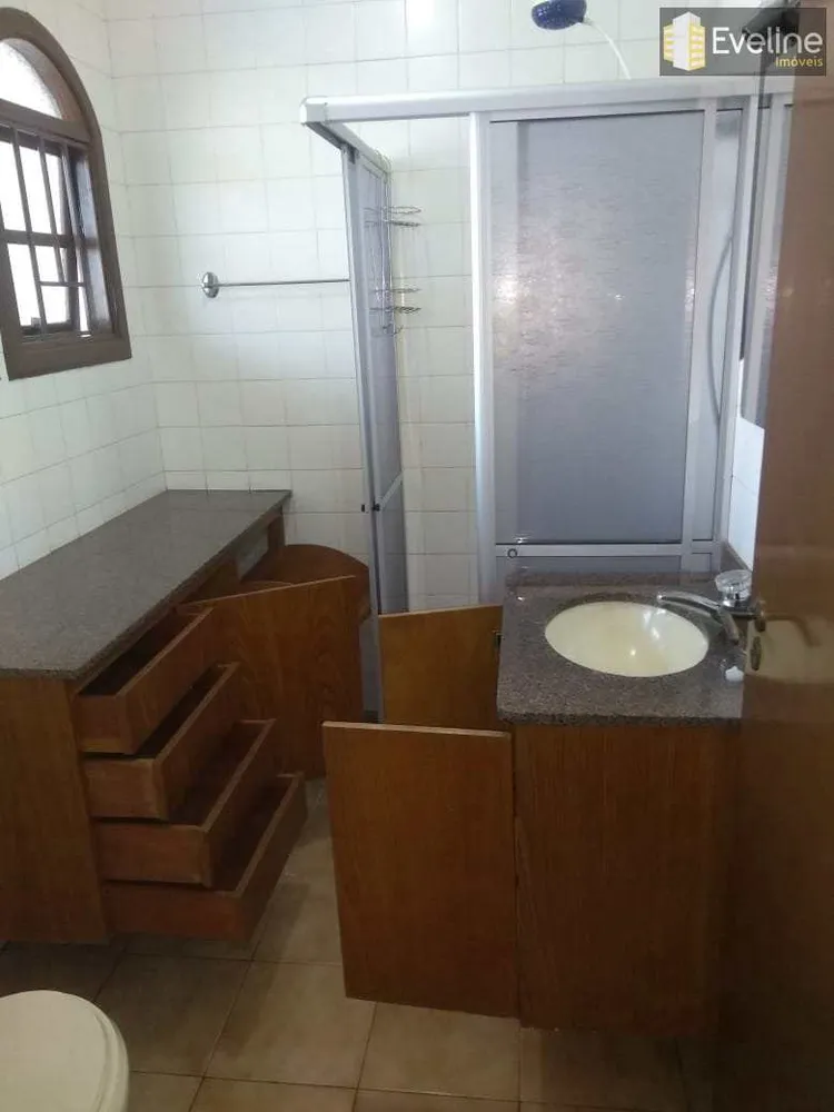 Casa, 4 quartos, 211 m² - Foto 13