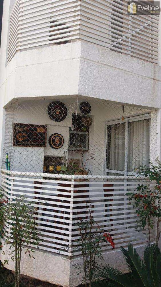 Apartamento, 2 quartos, 150 m² - Foto 2