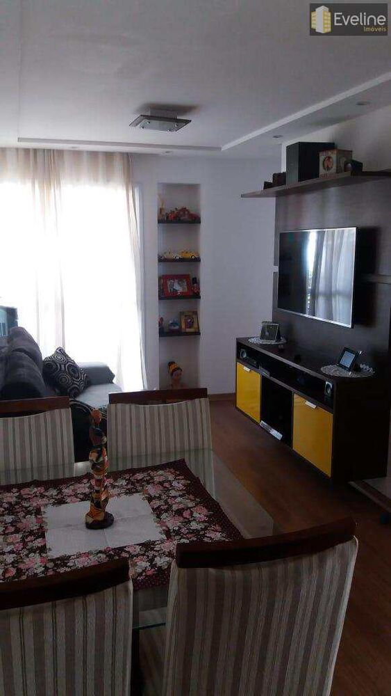 Apartamento, 2 quartos, 150 m² - Foto 1