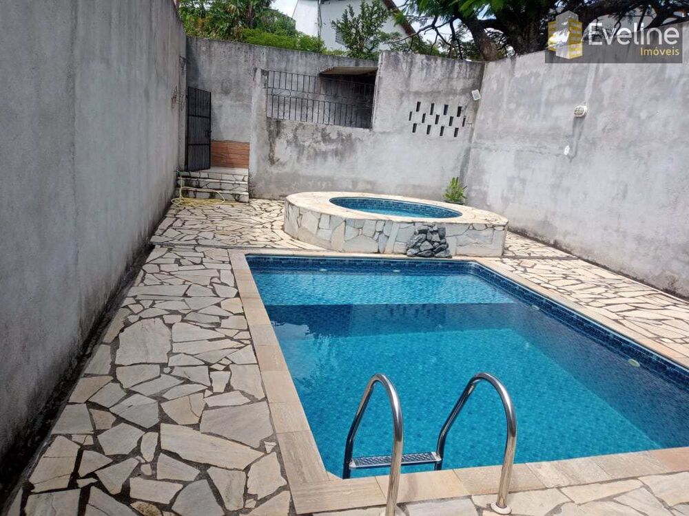 Casa, 2 quartos, 300 m² - Foto 3