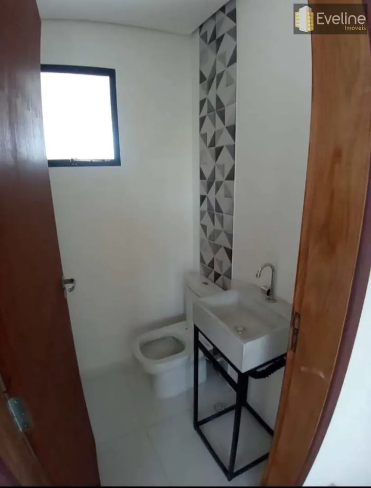 Casa de Condomínio, 2 quartos - Foto 18