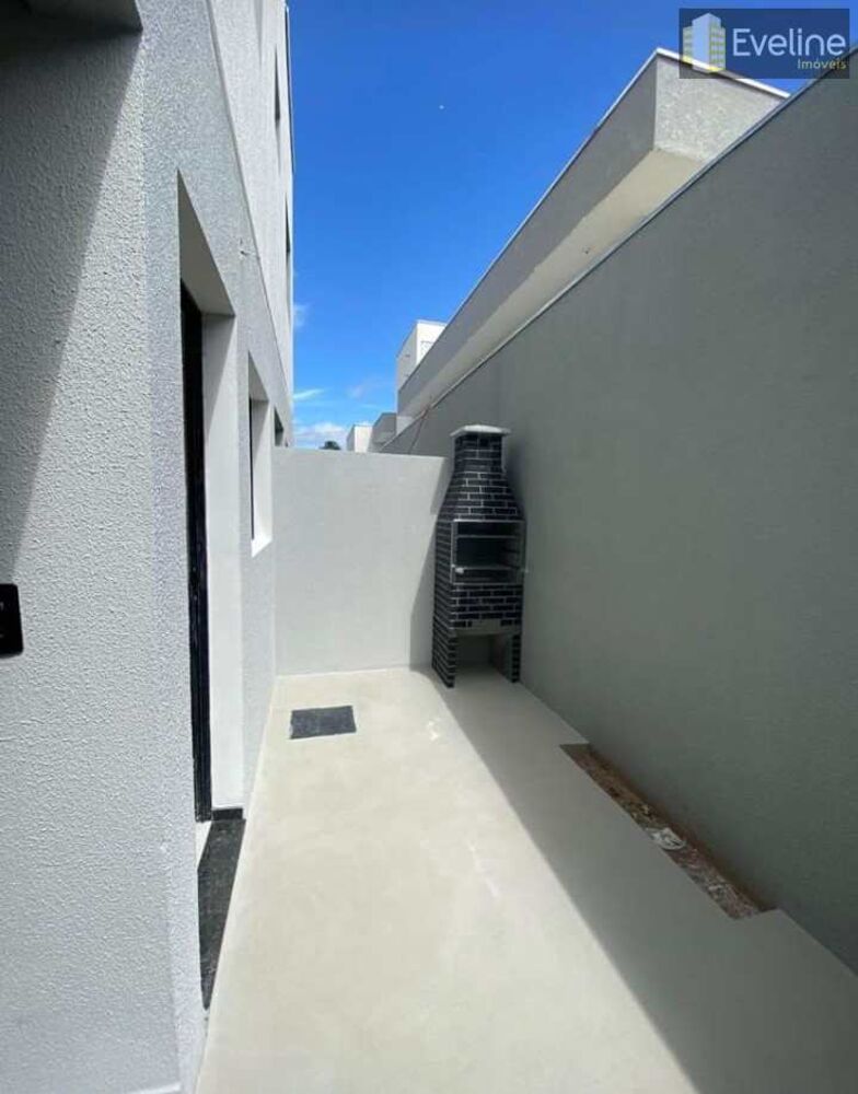 Casa de Condomínio, 2 quartos - Foto 1