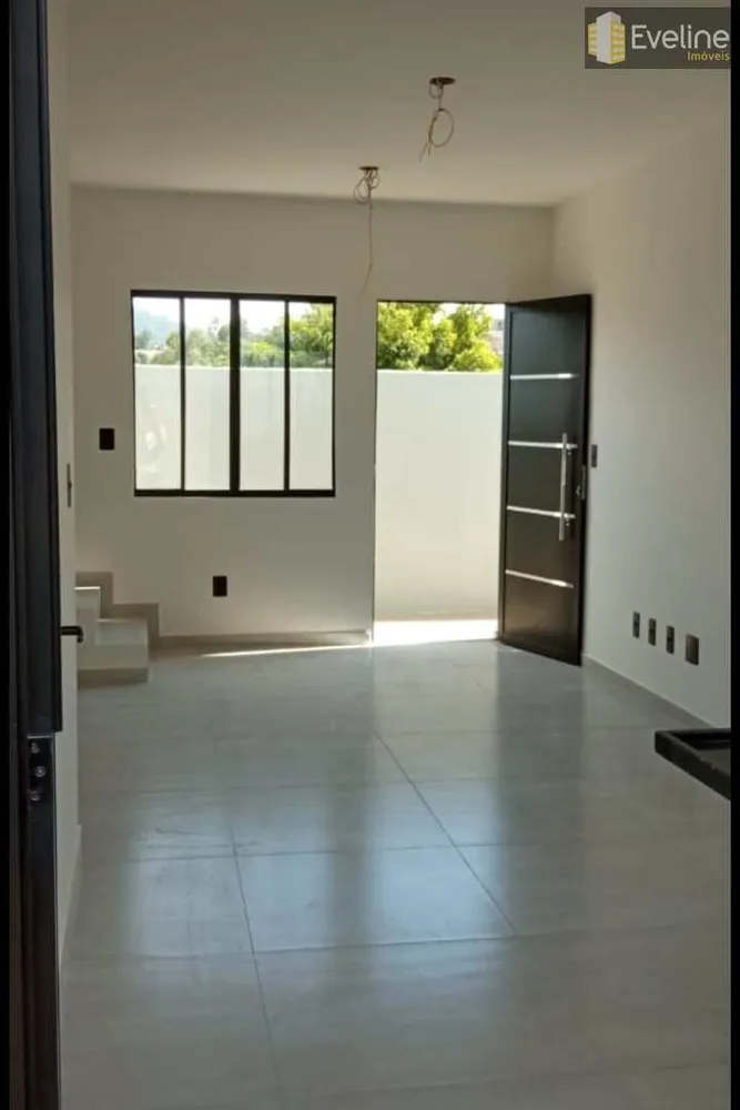 Casa de Condomínio, 2 quartos - Foto 2