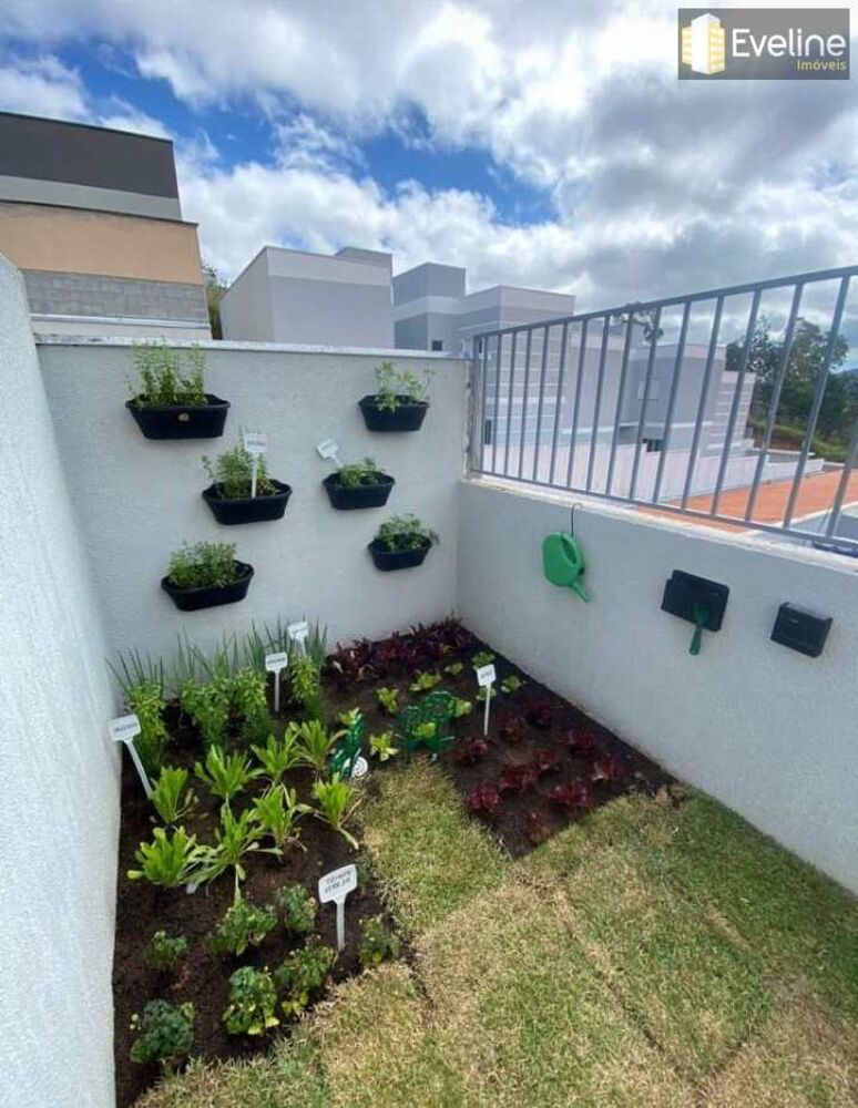 Casa de Condomínio, 2 quartos - Foto 2