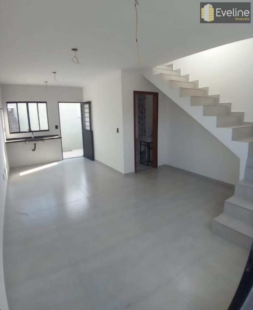 Casa de Condomínio, 2 quartos - Foto 8
