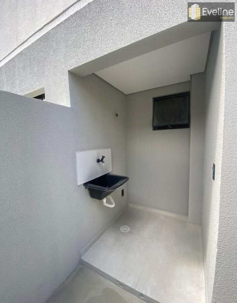 Casa de Condomínio, 2 quartos - Foto 6