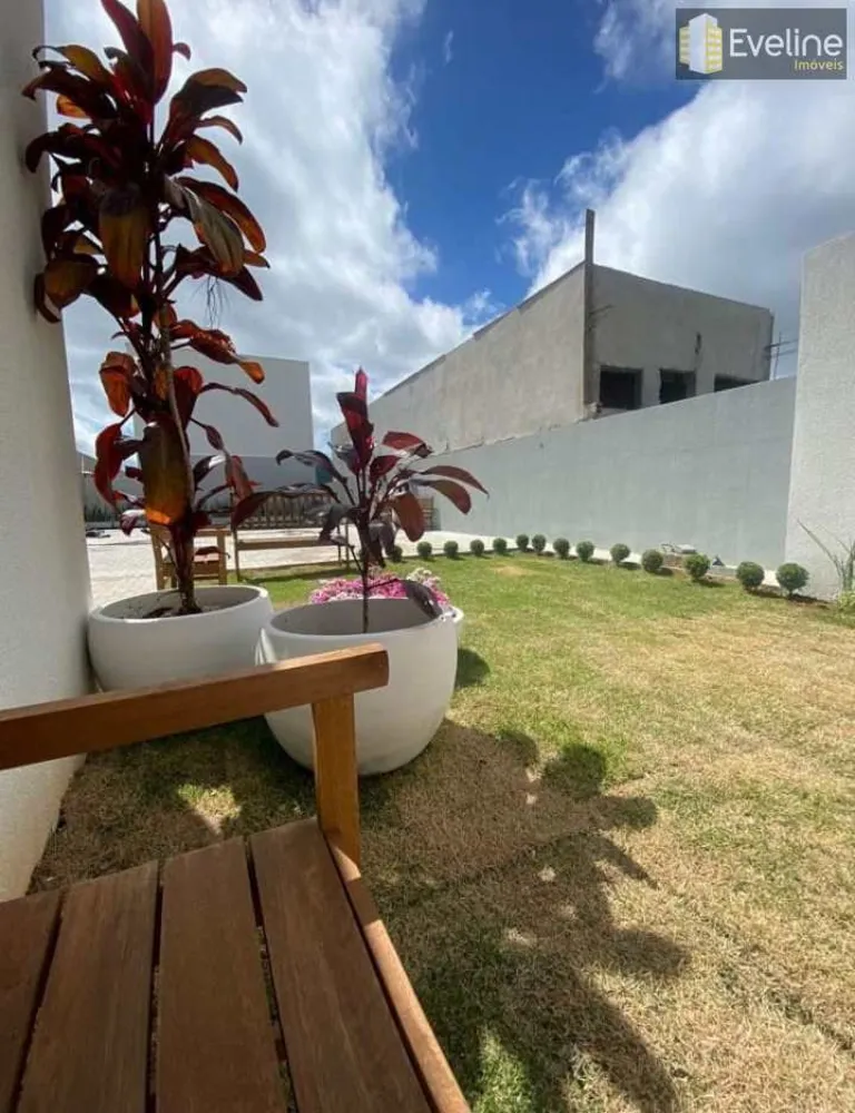 Casa de Condomínio, 2 quartos - Foto 8
