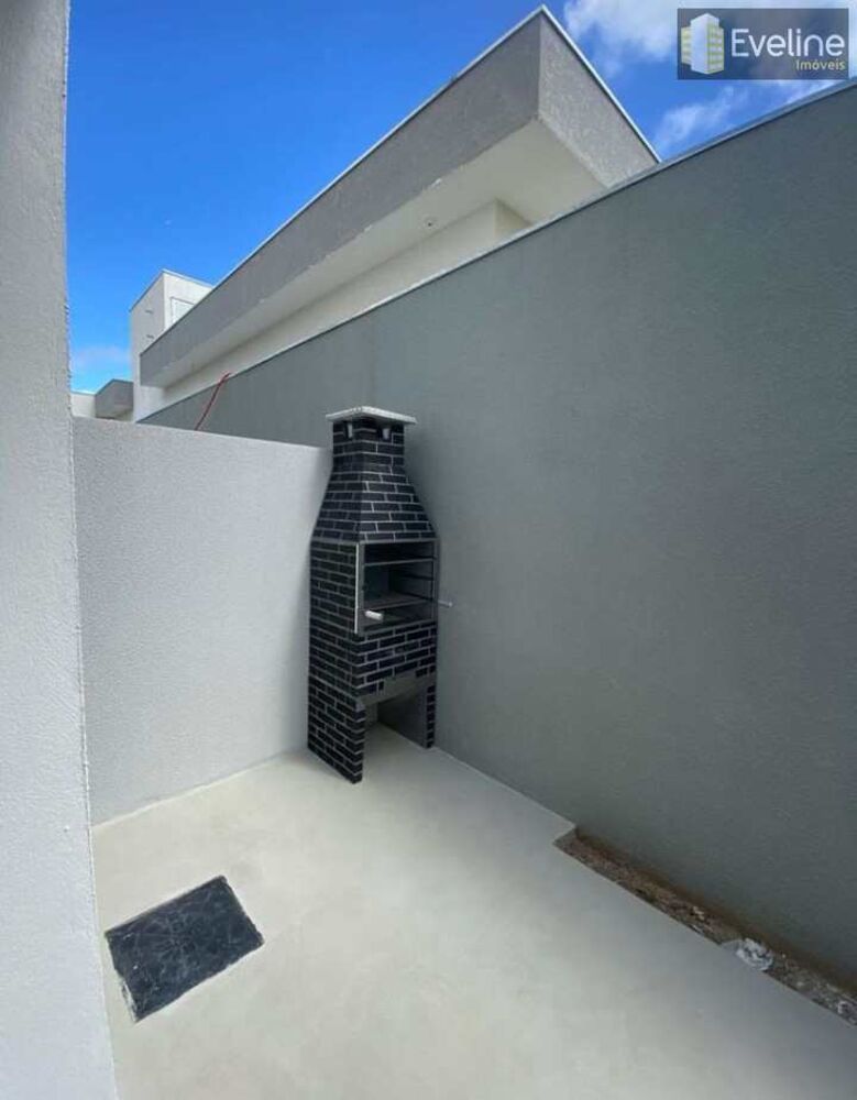 Casa de Condomínio, 2 quartos - Foto 4