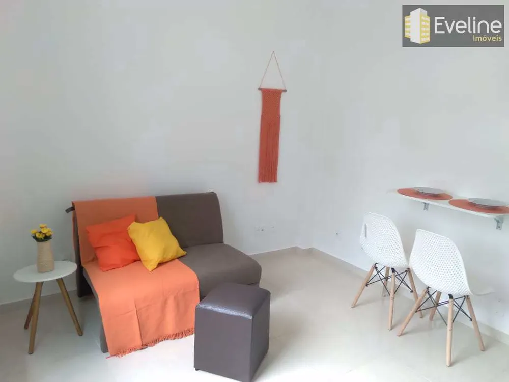 Apartamento, 1 quarto, 22 m² - Foto 1