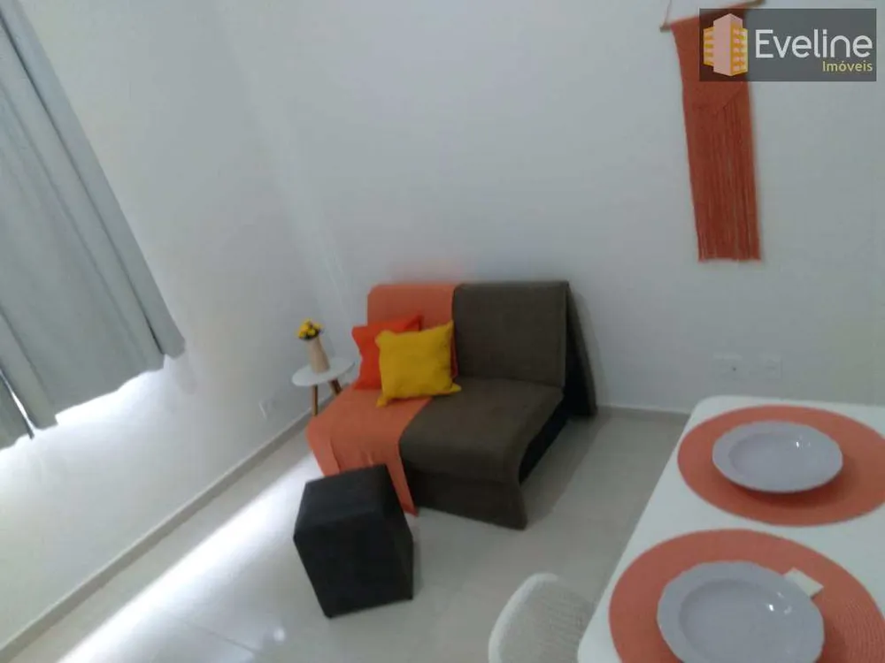 Apartamento, 1 quarto, 22 m² - Foto 4