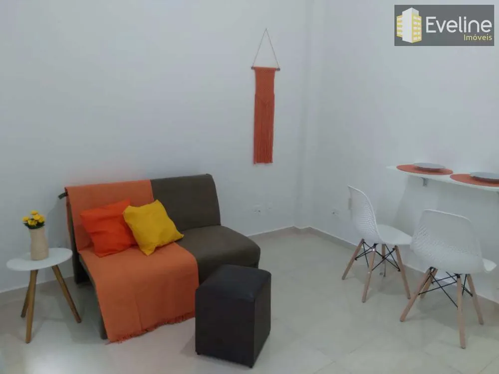 Apartamento, 1 quarto, 22 m² - Foto 2