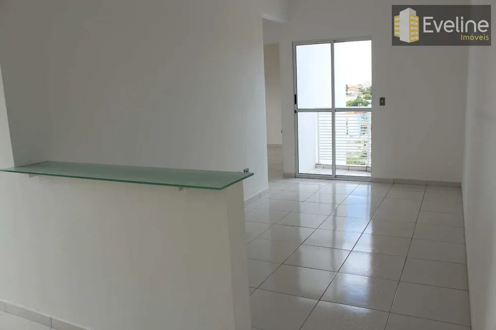 Apartamento, 2 quartos - Foto 4