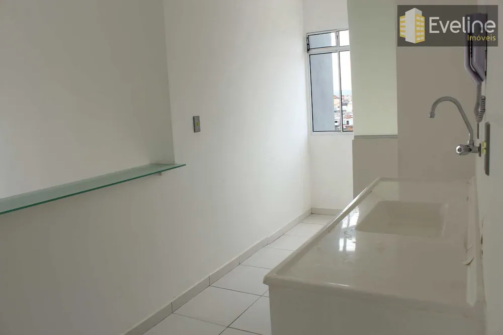 Apartamento, 2 quartos - Foto 6