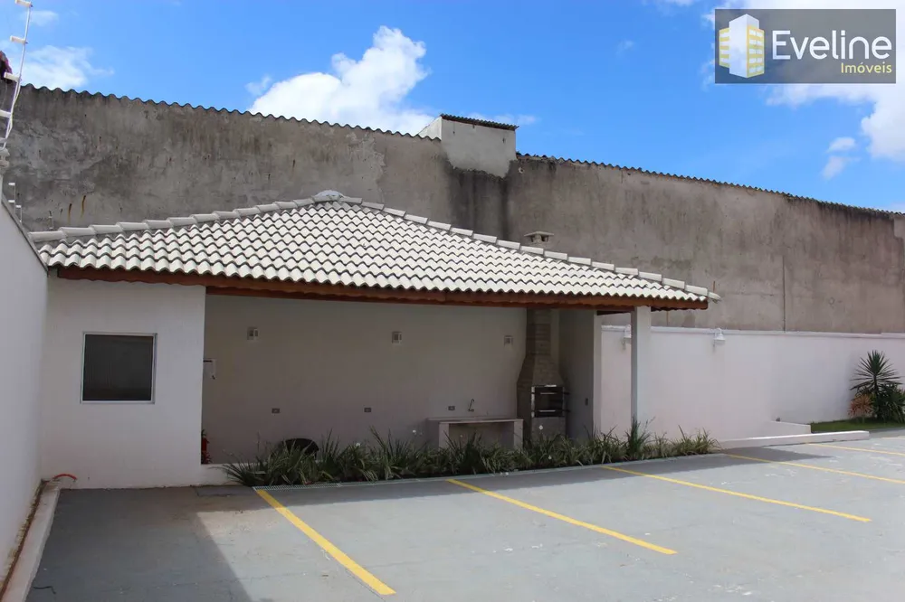 Apartamento, 2 quartos - Foto 2
