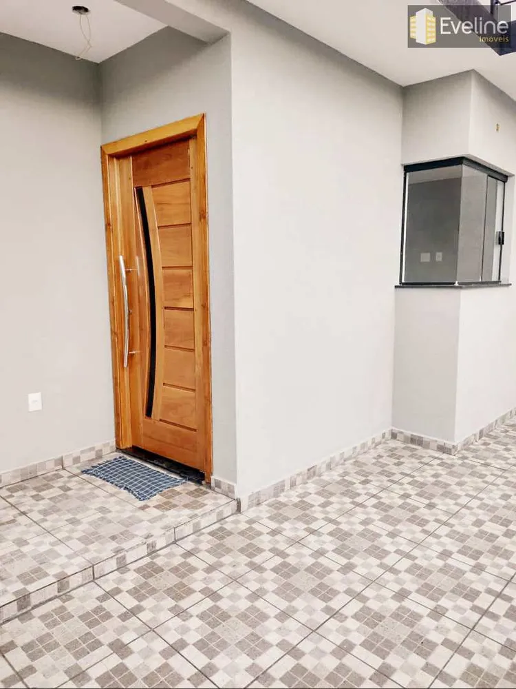 Casa, 3 quartos, 120 m² - Foto 12