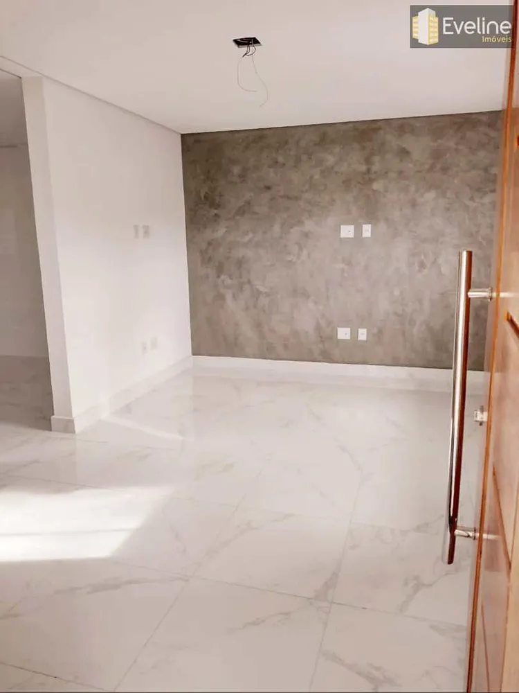 Casa, 3 quartos, 120 m² - Foto 2