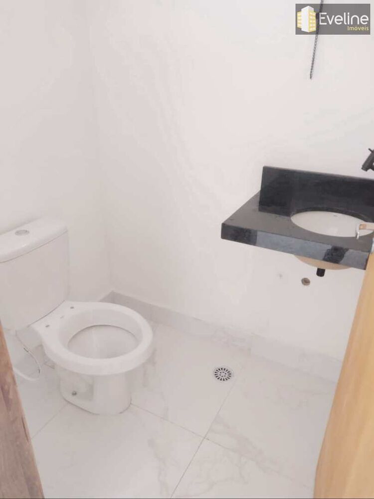 Casa, 3 quartos, 120 m² - Foto 2