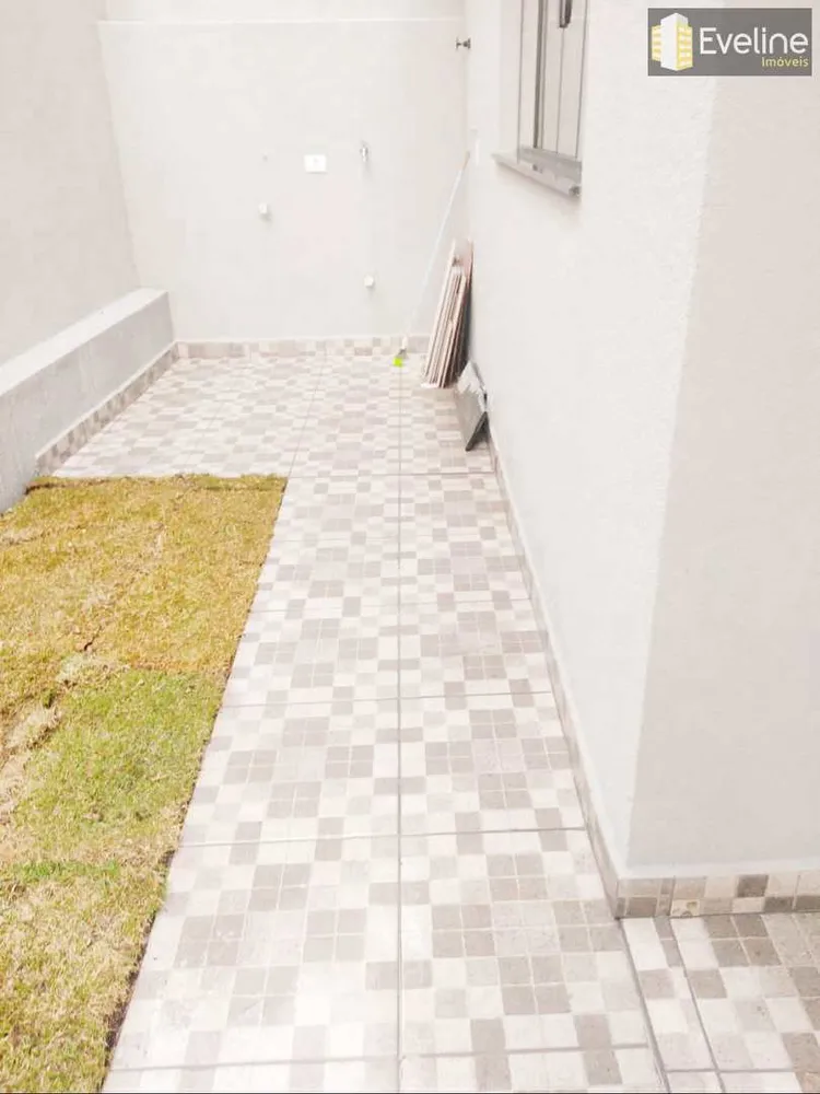 Casa, 3 quartos, 120 m² - Foto 11