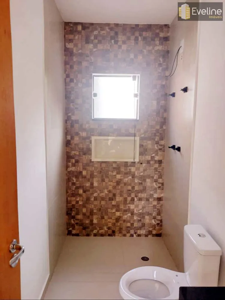 Casa, 3 quartos, 120 m² - Foto 8