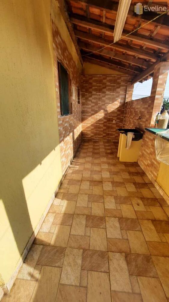 Casa, 1 quarto - Foto 1