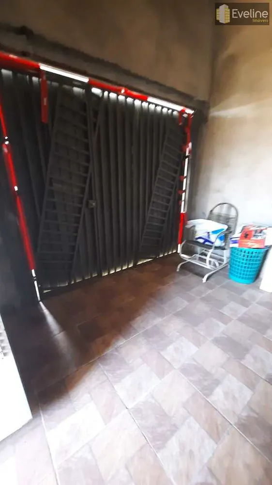 Casa, 1 quarto - Foto 12