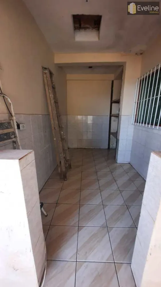Casa, 1 quarto - Foto 6
