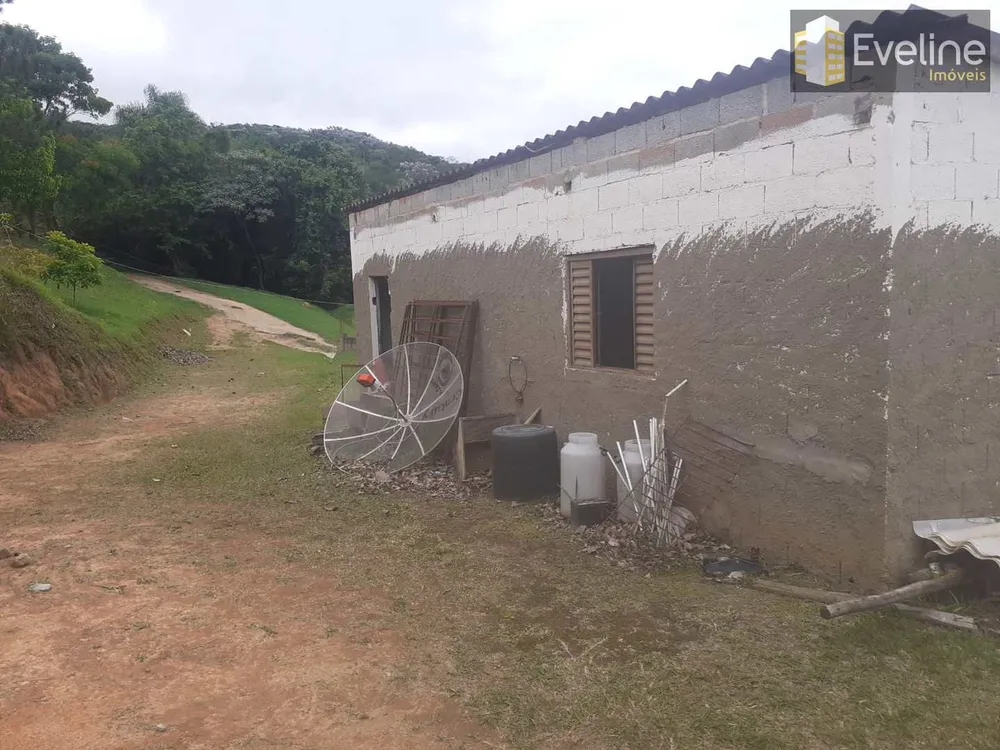 Casa, 1 quarto, 612 m² - Foto 2