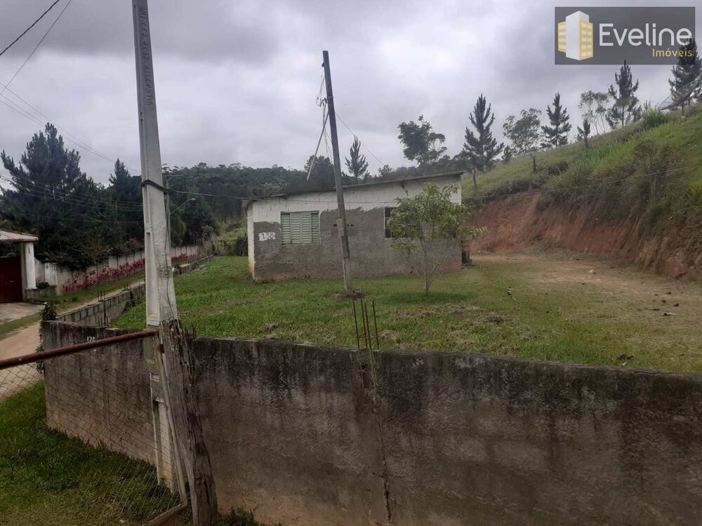 Casa, 1 quarto, 612 m² - Foto 4