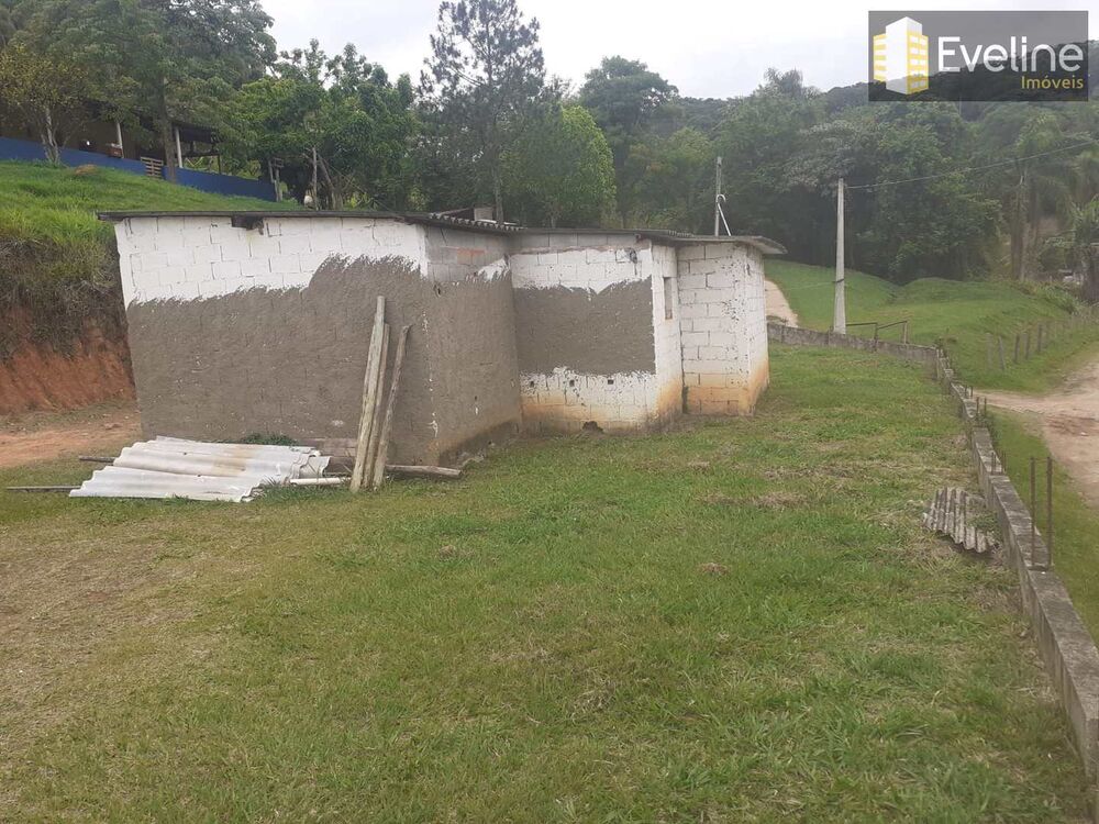 Casa, 1 quarto, 612 m² - Foto 2