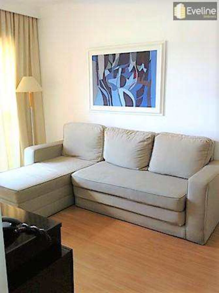 Flat/Apart Hotel, 1 quarto, 46 m² - Foto 4