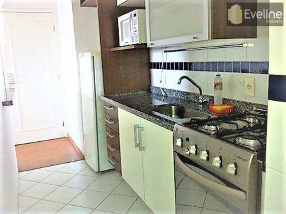 Flat/Apart Hotel, 1 quarto, 46 m² - Foto 5