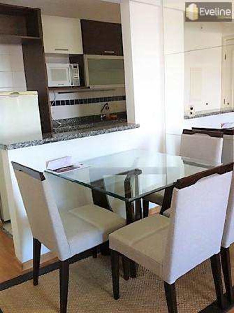 Flat/Apart Hotel, 1 quarto, 46 m² - Foto 1