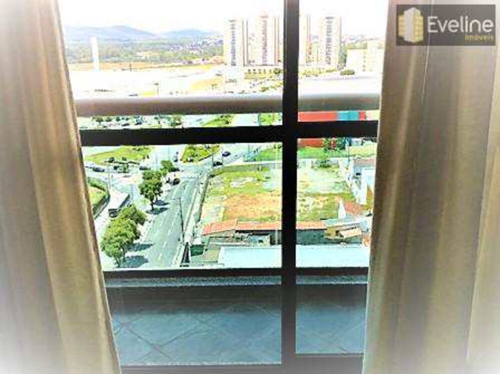 Flat/Apart Hotel, 1 quarto, 46 m² - Foto 2