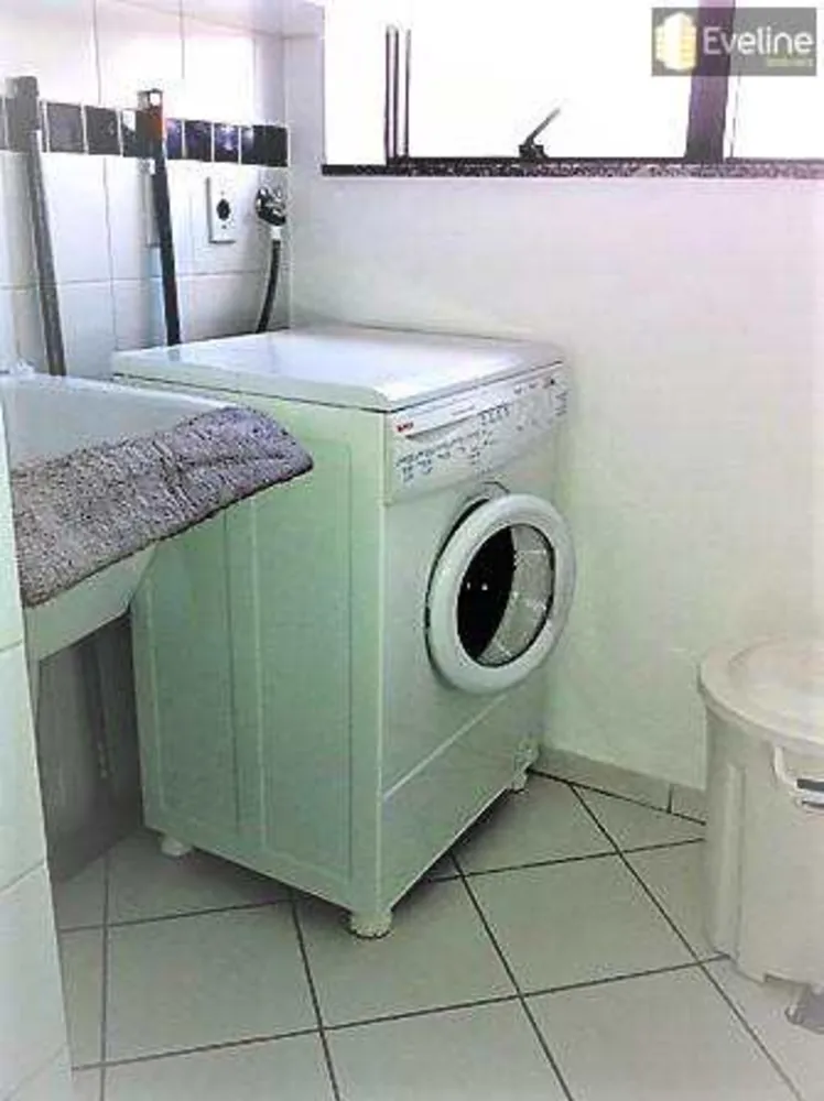 Flat/Apart Hotel, 1 quarto, 46 m² - Foto 12