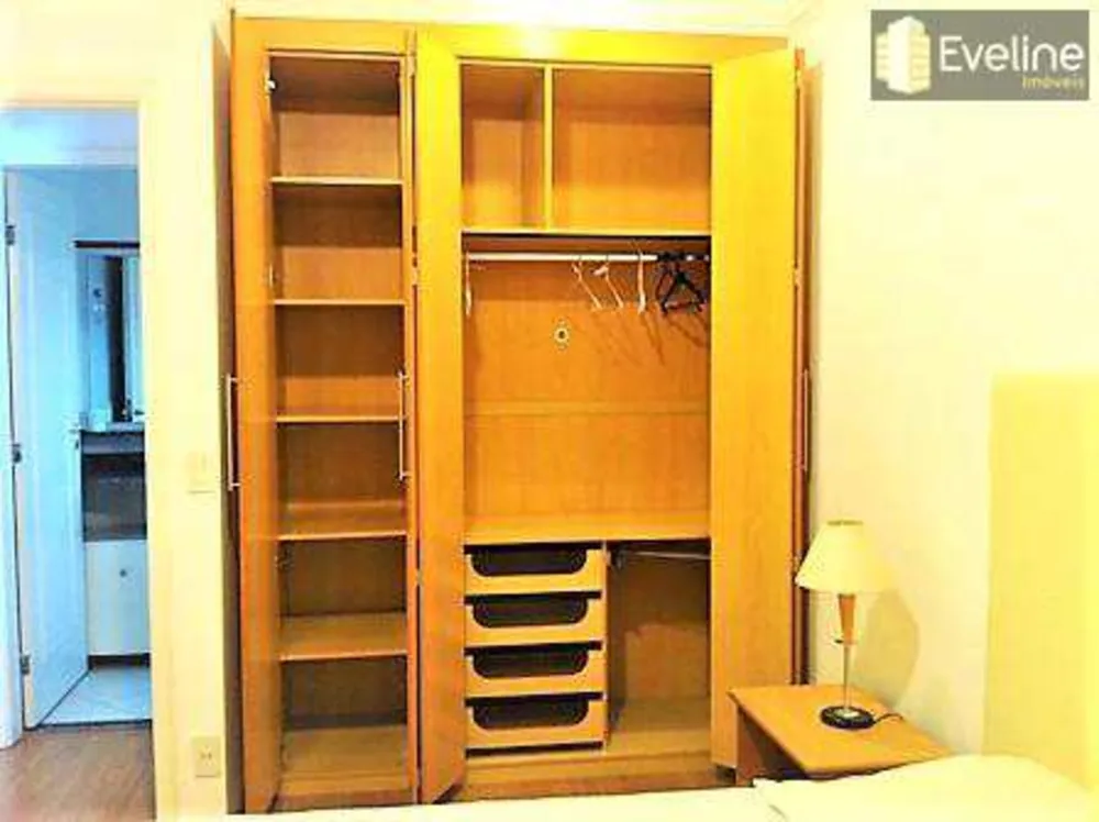 Flat/Apart Hotel, 1 quarto, 46 m² - Foto 8