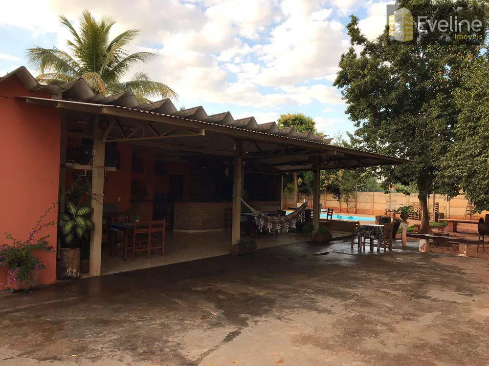 Casa, 3 quartos, 70 m² - Foto 1