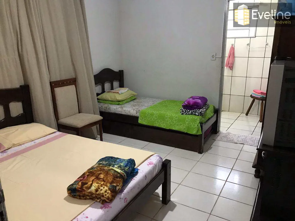 Casa, 3 quartos, 70 m² - Foto 2