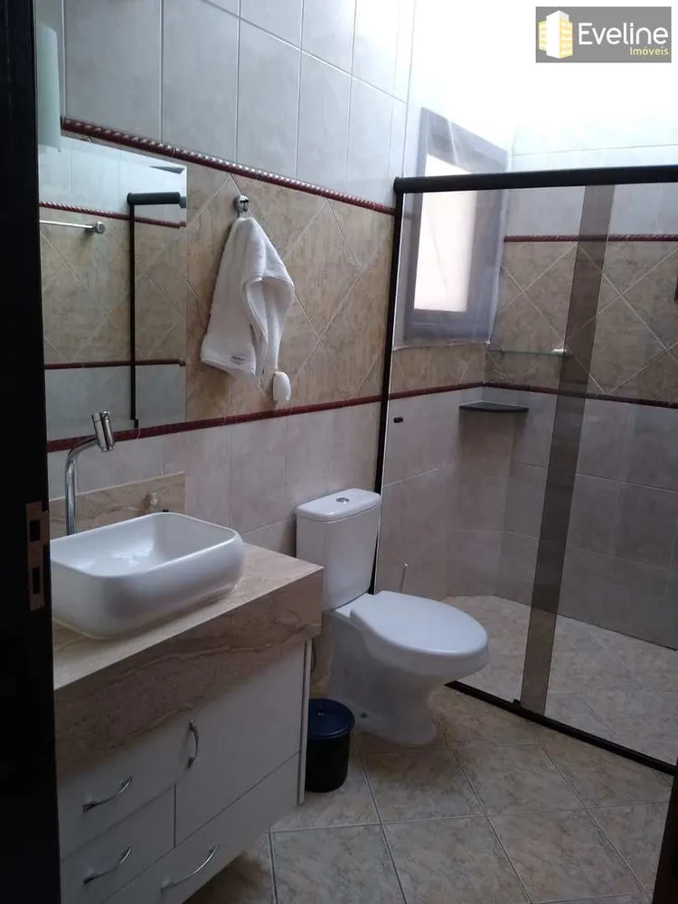 Casa, 3 quartos, 167 m² - Foto 17