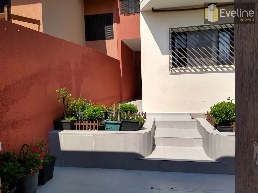 Casa, 3 quartos, 167 m² - Foto 21