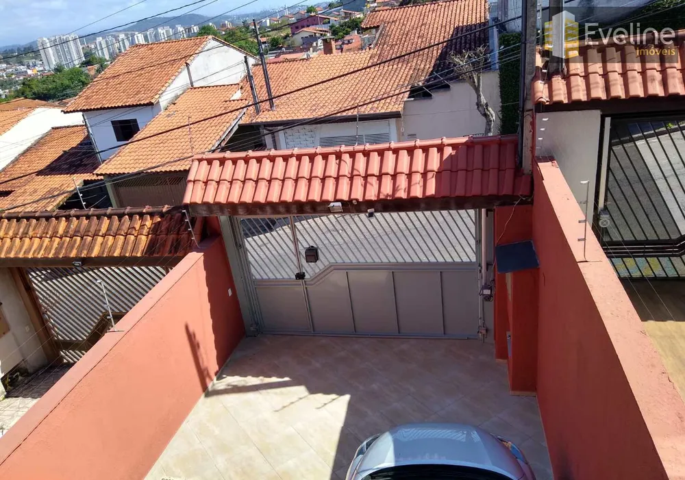 Casa, 3 quartos, 167 m² - Foto 23