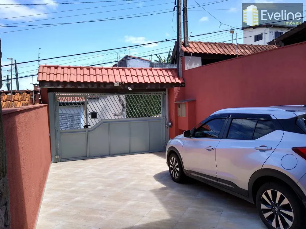 Casa, 3 quartos, 167 m² - Foto 22
