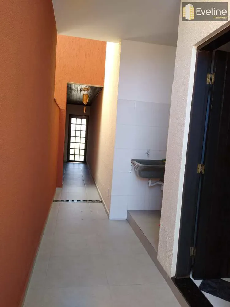 Casa, 3 quartos, 167 m² - Foto 18