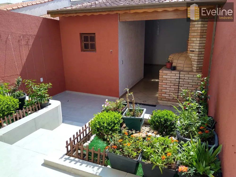 Casa, 3 quartos, 167 m² - Foto 20