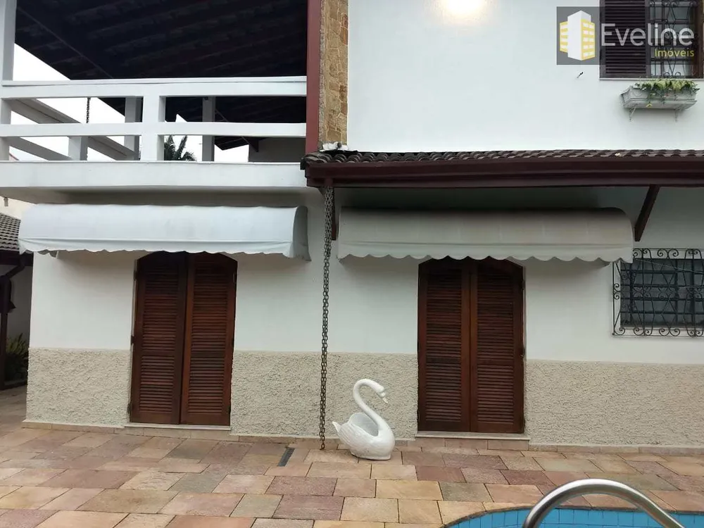 Casa, 6 quartos, 450 m² - Foto 12