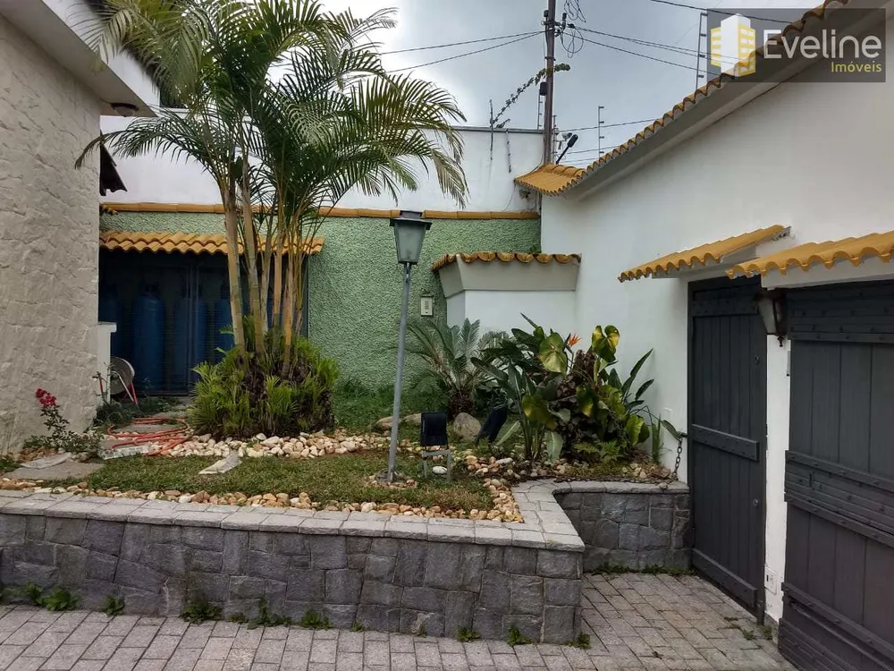 Casa, 6 quartos, 450 m² - Foto 16