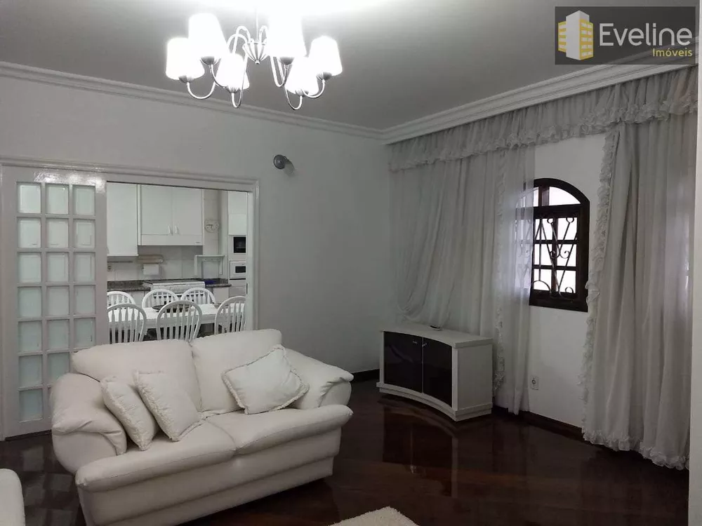 Casa à venda com 6 quartos, 450m² - Foto 4