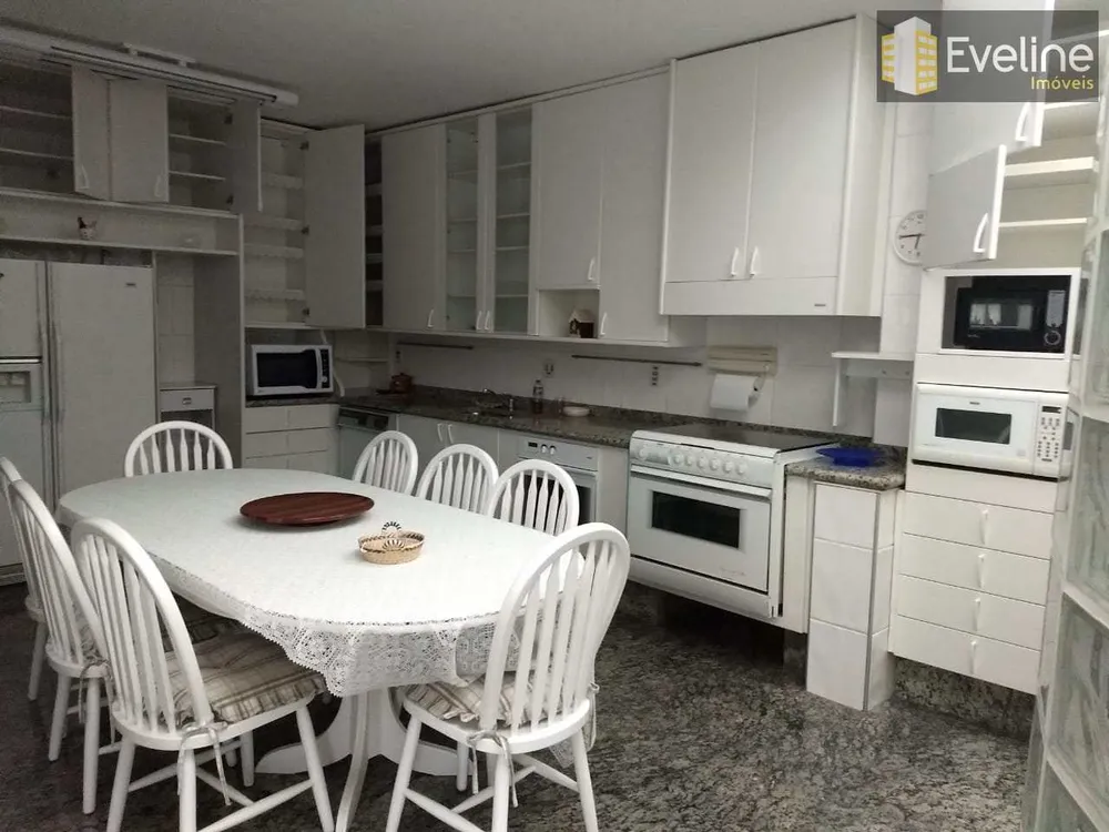 Casa, 6 quartos, 450 m² - Foto 5