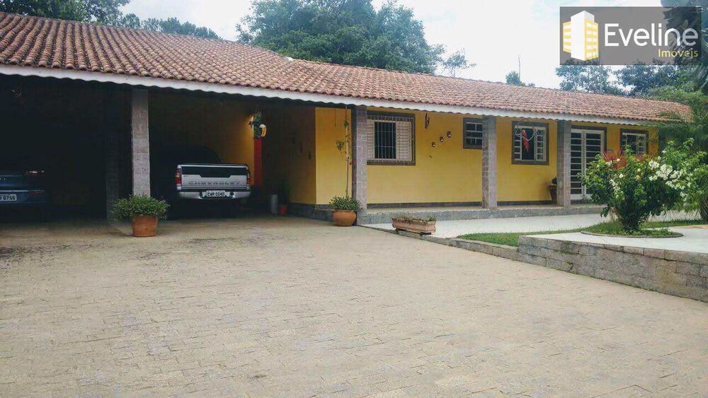 Chácara, 300 m² - Foto 2